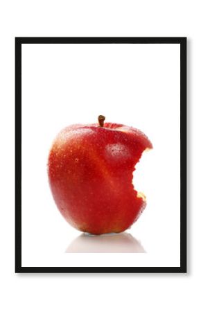 Roter Apfel