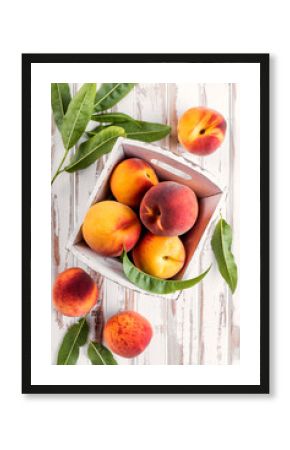 peaches