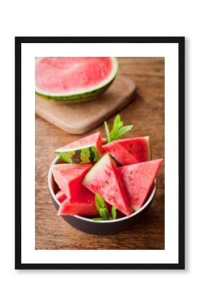 Watermelon Slices