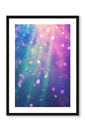 vibrant disco party scene – ideal for music event posters, nightclub flyers, or retro-style social media posts
