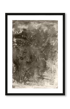 Old vintage daguerreotype photography for overlay. Grunge texture background image.
