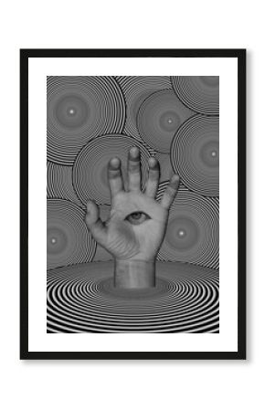 Digital collage