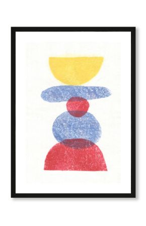 Abstract Drawing