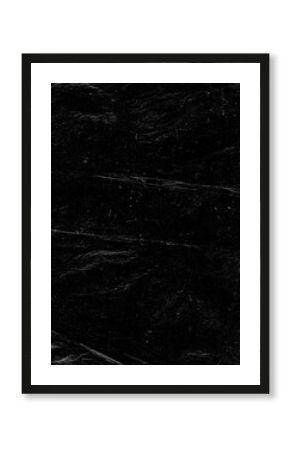 photo texture of old paper in black hue