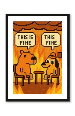 Everything is Fine