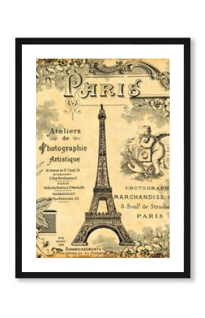 Paris 1900