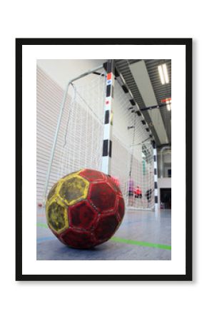 Handballtor