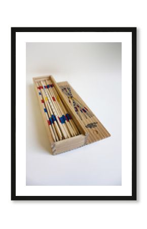 micado Mikado game