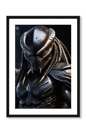 Black Predator