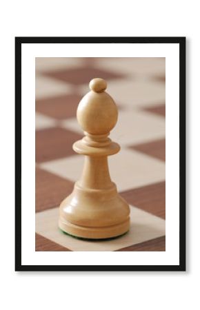Schachfigur