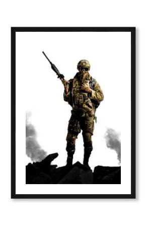 Soldier